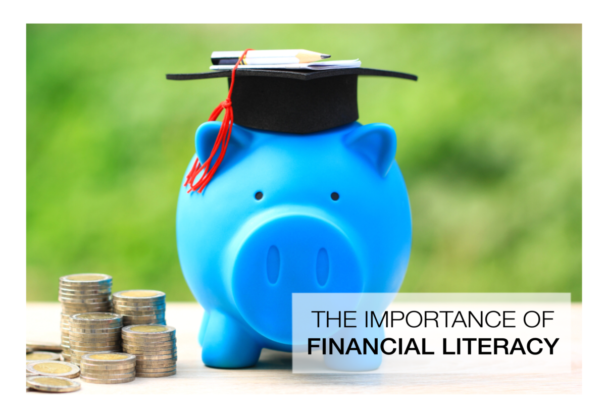 The Importance Of Financial Literacy Family Office Doctor